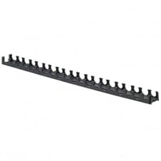 Пластина для розподілу тепла і фіксації труб 16 мм