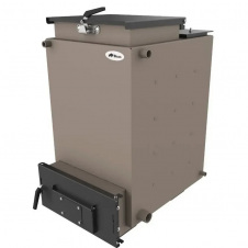 Котел шахтного типу Bizon FS-10 Eko