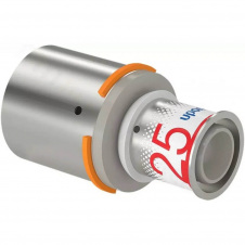 Редукція-прес Uponor S-Press Plus PPSU 40-25