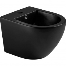 Біде підвісне Imprese Lesna Black (i11547 black)
