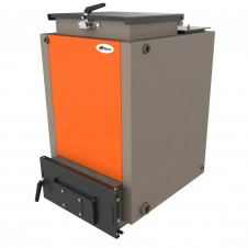 Котел шахтного типу Bizon FS-12 Eko Термо