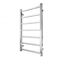 Рушникосушка водяна Mario INOX Токіо770х430/400