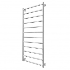 Рушникосушка водяна Mario INOX Флет 1170х530/500