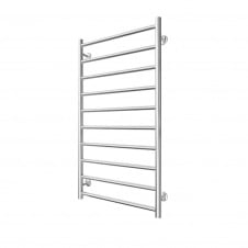 Рушникосушка водяна Mario INOX Флет 970х530/500