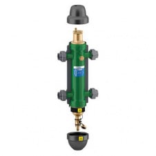 Мультифункціональний сепаратор гідрострілка Caleffi SEP4 1 1/4 (549507)