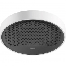 Верхній душ Hansgrohe Rainfinity 360 см білий (26231700)