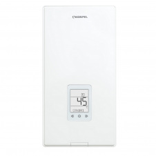 Проточний водонагрівач Kospel PPE4.M - 17/18/21/24 кВт 380В (електронне керування) (290920251465)