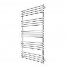 Рушникосушка водяна Mario INOX Преміум Турин 1090х530/500