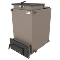 Котел шахтного типу Bizon FS-15 Оптима Измаил