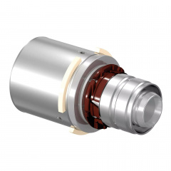 Редукція латунна Uponor S-Press 50-32 (1046933) Братское