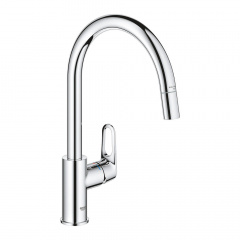 Змішувач для кухні Grohe Start Flow (30569000) Александрия