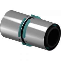 Муфта-прес Uponor S-Press Plus PPSU 63-63 Первомайск