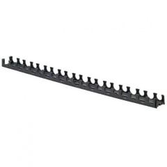 Пластина для розподілу тепла і фіксації труб 16 мм Лубни