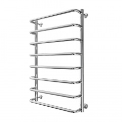 Рушникосушка водяна Mario INOX Стандарт 770х530/500 Весёлое