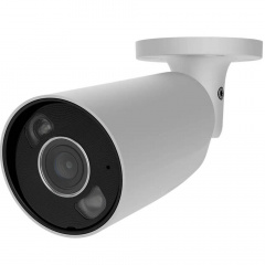Камера відеоспостереження Ajax BulletCam HL 8Мп 4 мм білий (000059512) Вышгород