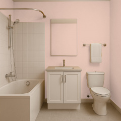 Краска силиконовая для влажных помещений Skyline 1515-Y70R Гривальд 3 л (2589082034) Мукачево