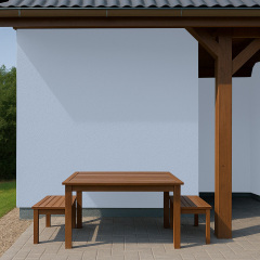 Фарба фасадна силіконова Skyline Силіконфасад 1515-R80B Містарі 10 л (2595725018) Львів