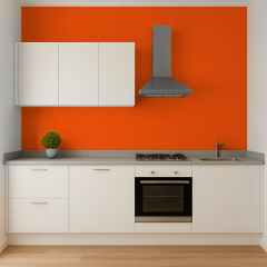 Фарба силіконова для вологих приміщень Skyline 1080-Y70R (C) Кронавір 10 л (2589082040) Краматорськ