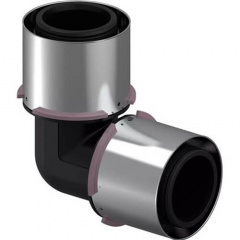 Коліно-прес Uponor S-Press Plus 90° PPSU 75-75 Софиевская Борщаговка