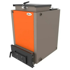 Котел шахтного типу Bizon FS-8 Eko Термо Коломыя