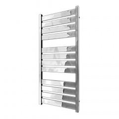 Рушникосушка водяна Mario INOX Санті 1170х530/500 Новояворовск