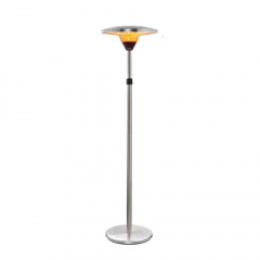 Підлоговий електричний інфрачервоний обігрівач Enders Oron, 2 кВт (49076) Львов