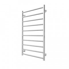 Рушникосушка водяна Mario INOX Флет 970х530/500 Славянск