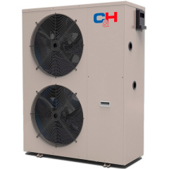 Зовнішній блок теплового насосу Cooper&Hunter CH-HP16UMNM Чорноморськ