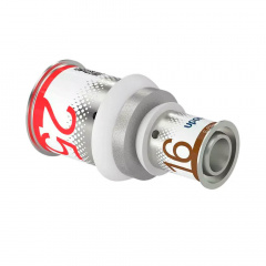Редукція латунна Uponor S-Press PLUS 25-16 (1070553) Днепрорудное