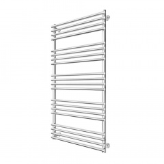 Рушникосушка водяна Mario INOX Преміум Турин 1090х530/500 Новояворовск