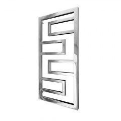 Рушникосушка водяна Mario INOX Талія 970х540/500 Новая Каховка