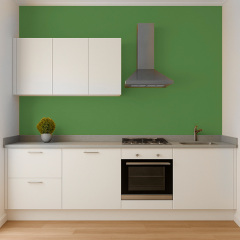 Фарба силіконова для вологих приміщень Skyline 4040-G30Y (C) Тисан 3 л (2589082074) Білгород-Дністровський