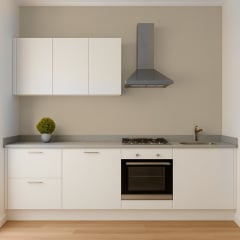 Фарба силіконова для вологих приміщень Skyline 3010-Y20R Делантель 10 л (2589082028) Краматорськ