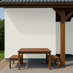 Фарба фасадна силіконова Skyline Силіконфасад 0502-Y Санді 10 л (2595724975) Бердичів