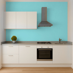 Фарба силіконова для вологих приміщень Skyline 1030-B40G Келайра 1 л (2589082057) Краматорськ