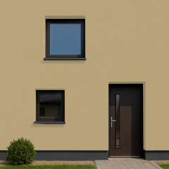 Фарба фасадна силіконова Skyline Силіконфасад 2020-Y20R Глорінт 3 л (2595724997) Коломия