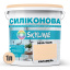 Краска силиконовая для влажных помещений Skyline 0520-Y40R Карамель 1 л (2589026539) Краматорск