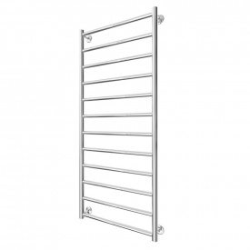 Рушникосушка водяна Mario INOX Флет 1170х530/500