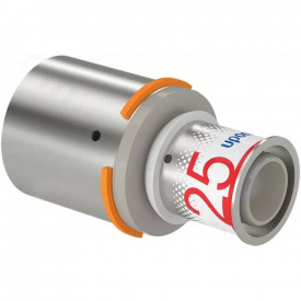 Редукція-прес Uponor S-Press Plus PPSU 40-25