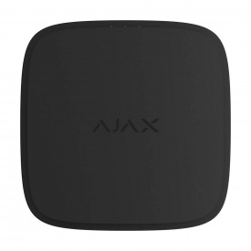 Датчик пожежний тепловий Ajax EN54 FireProtect Heat Jeweller чорний (000057127)