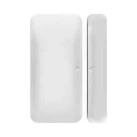 Датчик відкривання дверей/вікон Engo Edoor-Mini ZigBee білий (932343904)
