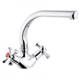 Змішувач для кухні Kroner KRM Rhein - C033