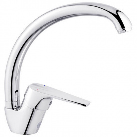 Змішувач для кухні Kroner KRM Odra - C032