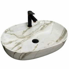 Раковина накладна VBI TERNI AIAX VBI-011805