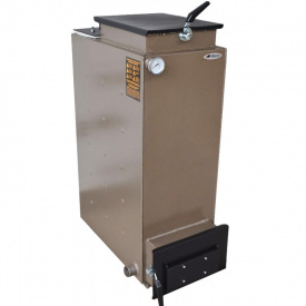 Котел шахтного типу Bizon FS-8 Оптима