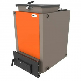 Котел шахтного типу Bizon FS-12 Eko Термо