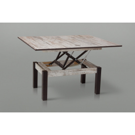 Журнально-обеденный столик-трансформер Флай кантри 