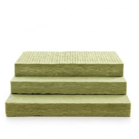 Каменная вата SoundFloo для звукоизоляции полов 20х1000х600мм, 6,0м. кв/упак.