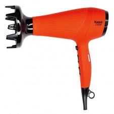 Фен для укладки з дифузором MAGIO МG-152 Coral