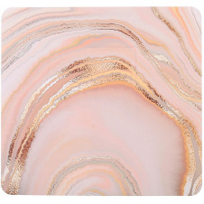 Сервірувальні серветки BonaDi Marble-126 28x30 см Різнокольоровий 12 шт DP229804